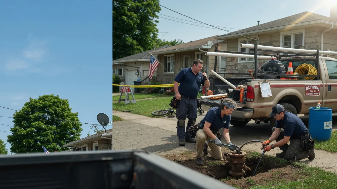 Water Heater Replacement in Chappell, NE near me
